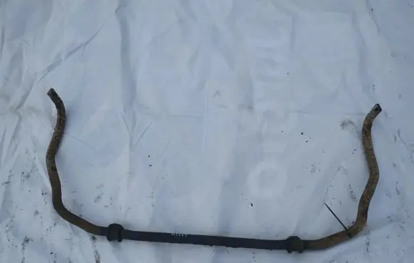 Front anti-roll bar/sway bar
