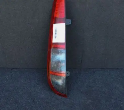 Ford Focus Rear/tail lights