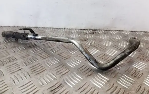Suzuki Grand Vitara II Engine coolant pipe/hose
