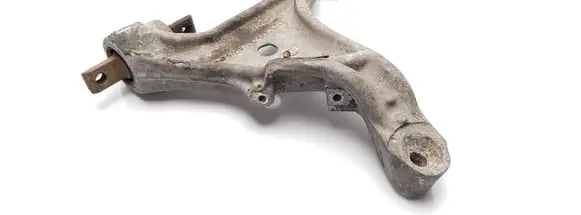 Volvo V70 Front lower control arm/wishbone 9492119 66200120