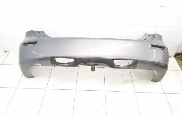 Mazda 5 Rear bumper C23550221