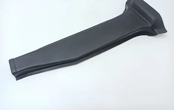 Volvo 240 (B) pillar trim (bottom) 