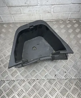 Toyota Prius (XW20) Glove box in trunk 6499747010