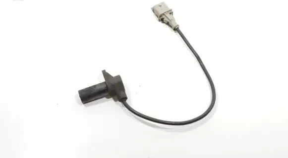 Porsche 911 996 Crankshaft speed sensor 98660611201 98660611202