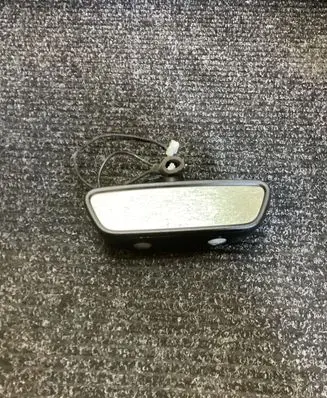 Mercedes-Benz GLE (W166 - C292) Rear view mirror (interior) E11026534 GN1X849 100011