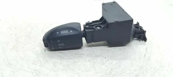 Seat Alhambra (Mk1) Wiper control stalk 7M0953504A