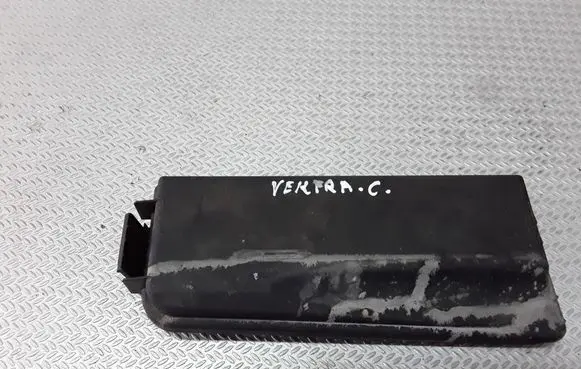 Opel Vectra C Fuse box cover 24436039