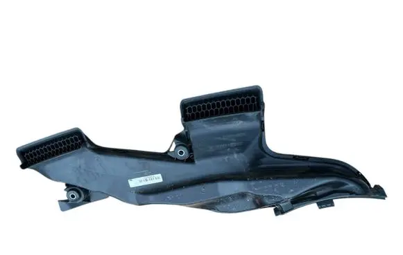 BMW X2 F39 Air intake duct part 7626564 1132958S 12278011