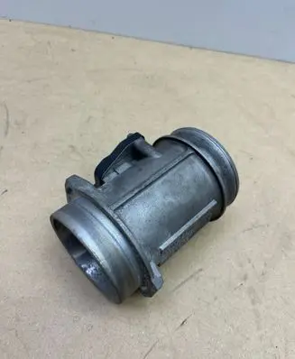 Audi A4 S4 B6 8E 8H Mass air flow meter AFH7025C 059906461G