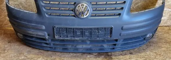 Volkswagen Caddy Front bumper 2K0807221