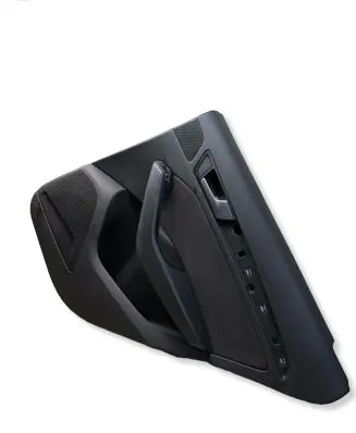 Audi Q5 SQ5 Rear door card panel trim JC1493011