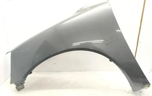 Nissan Titan Fender