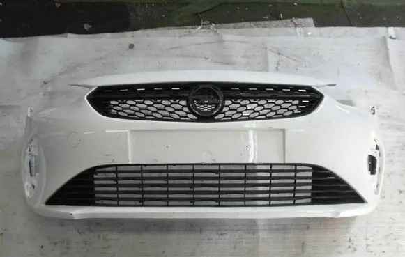 Opel Corsa F Front bumper ZDERZAKCORSAF