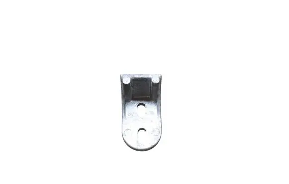 Renault Master II Loading door lock loop/hook striker 353018