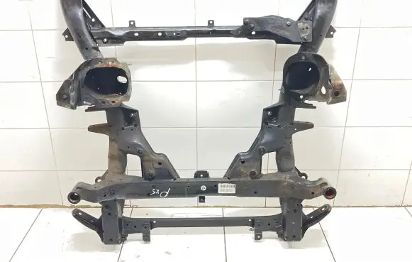 BMW X5 E70 Front subframe P679971803 T6294092