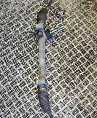Steering rack