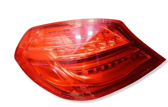 BMW 6 F12 F13 Rear/tail lights 7210577