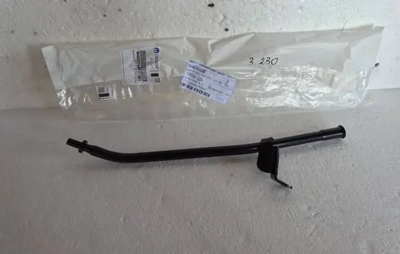 Fiat Scudo Oil level dip stick 9648282680