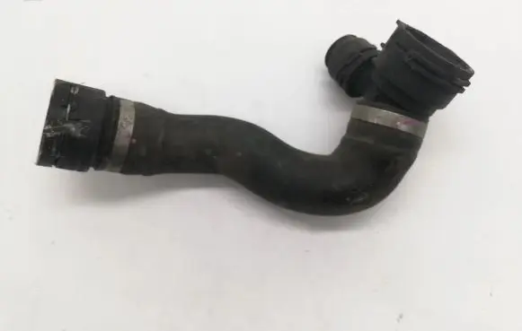 BMW X6 E71 Engine coolant pipe/hose 7808078