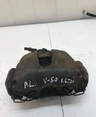 Volvo V50 Front brake caliper