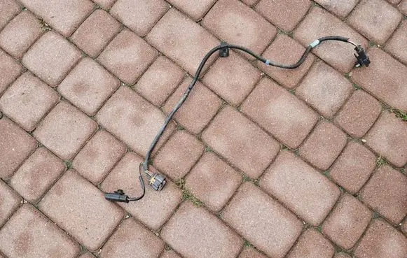 Opel Crossland X Other wiring loom C1043185