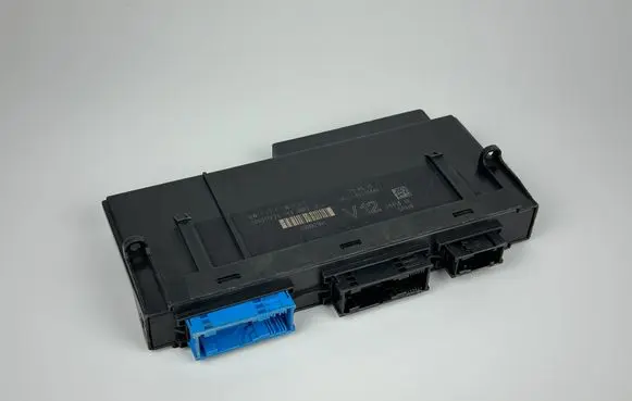 BMW 5 F10 F11 Comfort/convenience module 9384218 JB938421801 3646006886