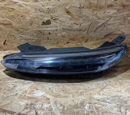 Hyundai Kona I LED Daytime headlight 92207J9600