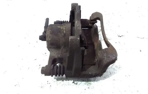 Nissan Qashqai Front brake caliper