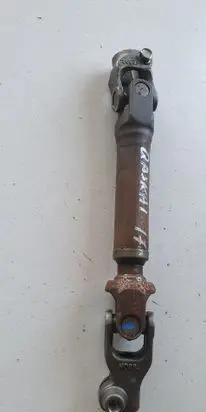 Nissan Qashqai Steering column universal joint