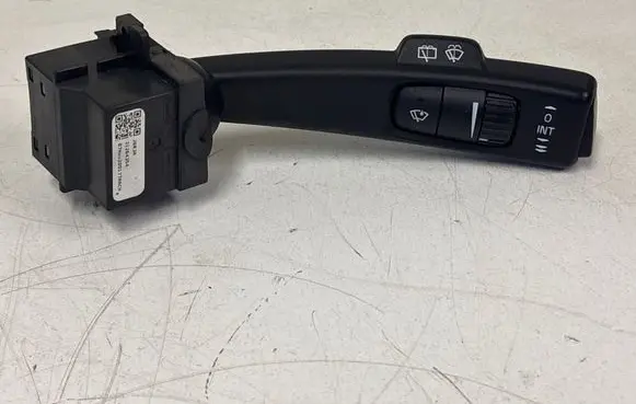 Volvo XC70 Wiper control stalk 31264354 07V200177AACH