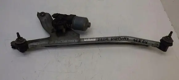 Dacia Sandero Front wiper linkage 8200619512
