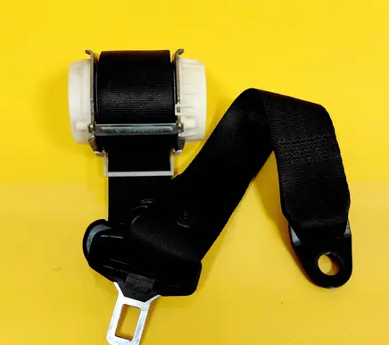 Fiat Stilo Rear seatbelt 33024165D
