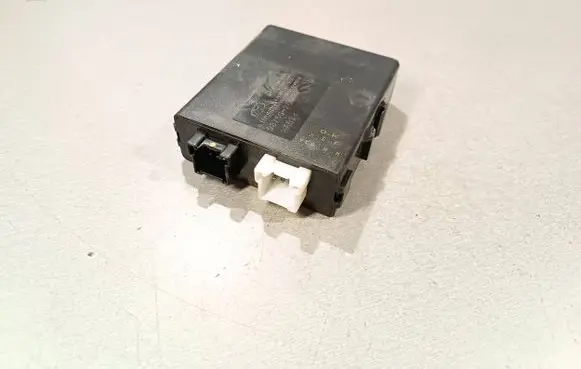 Hyundai Santa Fe Other control units/modules 9875026000 139103010