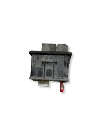 Mercedes-Benz EQS V297 Fuel tank cap lock A0008205909 D706006