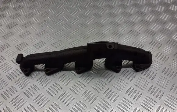 Opel Signum Exhaust manifold 24442866