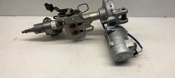 Toyota C-HR I Electric power steering pump 8965010010 45250F4020 5422RRR