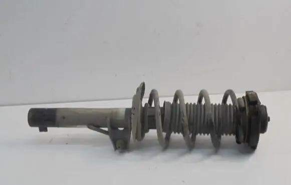 Front shock absorber/damper