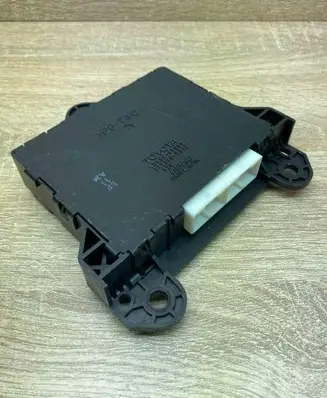 Toyota Prius (XW20) Other control units/modules 8865047050 1773007312