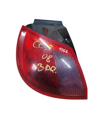 Mitsubishi Colt Rear/tail lights MR957365