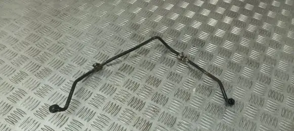 Volkswagen Bora Coolant pipe/hose 