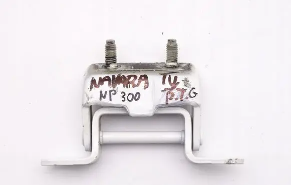 Nissan Navara D23 Rear door hinge set 