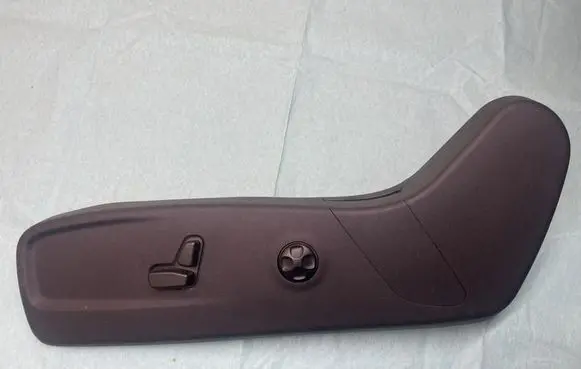Dodge Charger Seat heating switch l0202323