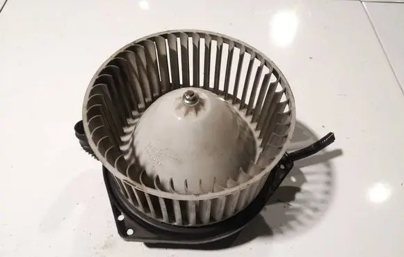 Heater fan/blower