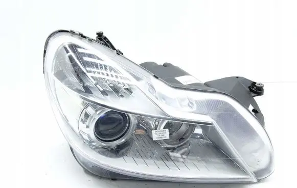 Mercedes-Benz SL R230 Headlight/headlamp A2308202859