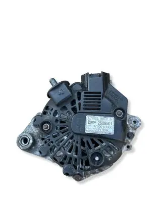 Hyundai i20 (PB PBT) Generator/alternator 3730003600