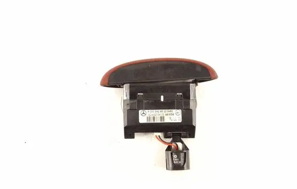 Mercedes-Benz CLK A208 C208 Parking PDC sensor display screen 0005429523 A0005429523