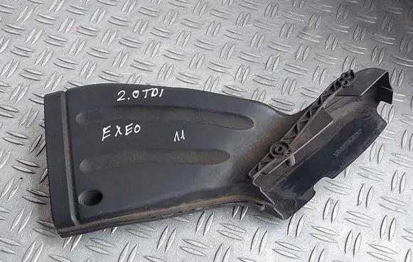 Seat Exeo (3R) Air intake duct part 8E0129618H