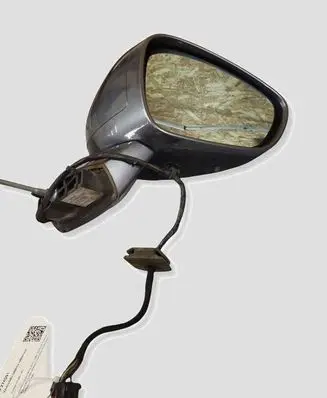 Citroen C5 Front door electric wing mirror 965744259H 0207156