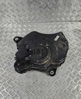 BMW 3 G20 G21 AdBlue liquid reservoir 9423387 21B2361K0247