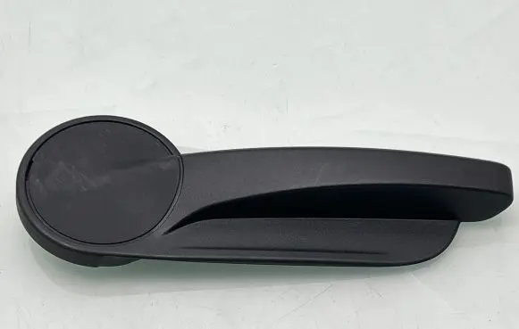 Opel Meriva B Front door seat control surround trim 13290302